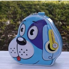 Fun And Market Buğz Köpek Tasarımlı Kumbara