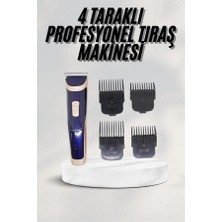 Fun And Market Buğz Tıraş Makinesi T Bıçaklı Kablosuz Şarjlı Lazer Epilasyon Öncesi Bikini Bölgesi - Buğz