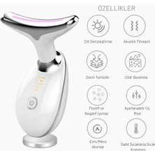 Fun And Market Buğz Kırışıklık Giderici Masaj Cihazı