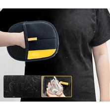 Fun And Market Buğz Yeni Nesil Tüy Toplama Eldiveni 25X18 cm