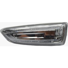 MGA Çamurluk Sinyali Sol Astra J Astra K Insignia B Grandland x Crossland x Zafıra C