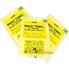 Fun And Market Buğz Islak Sihirli Bez