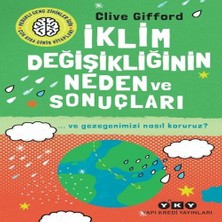 TeknoKapsül Iklim Değişikliğinin Neden ve Sonuçları ve Gezegenimizi Nasıl Koruruz?