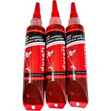 Ducaft Isıya Dayanıklı Mavi Gres Yağı Tüp 150 ml (3 Adet)