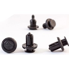 Fun And Market Buğz Honda Tampon Klipsi 20 Adet  Yk 2001 OEM91503-SZ-003