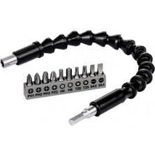 Fun And Market Buğz Esnek Şaftlı Tornavida Ucu Seti