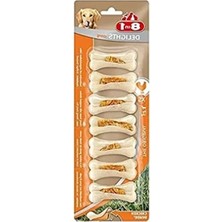 Calperia Iki Adet Küçük Boy Köpek Oyun Topu