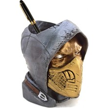 Fun And Market Buğz Polyester Scorpion Kalemlik