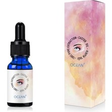 Fun And Market Buğz Besleyici  ve Gürleştirici Kirpik Bakım Yağı (Hint ve Argan Yağı) ( Buğz )