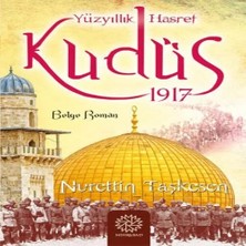 Elma Shop Yüzyıllık Hasret Kudüs 1917