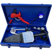 Ennalbur Ege Yıldız Pprc Kaynak Makinası 1400 Watt