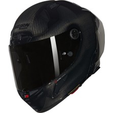X-804 Rs Ultra Carbon Kapalı Motosiklet Kaskı Puro 1 Nolan X-804 Rs Ultra Carbon Kapalı Motosiklet Kaskı Puro