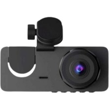 Fun And Market Buğz Dvr-Araç Kamerası - Buğz