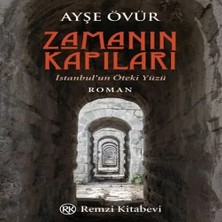 Elma Shop Zamanın Kapıları