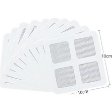 Fun And Market Buğz Tül Sineklik Yaması 40 Adet