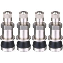 Fun And Market Buğz Çelik Sibop 4'lü Set