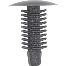 Fun And Market Buğz Unıversal Döşeme Klipsi Gri 19×24×18 10 Adet Yk 5002