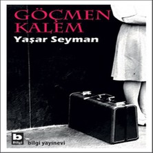 Elma Shop Göçmen Kalem
