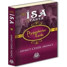 TeknoKapsül Peygamberler Tarihi - Hz.isa Hz.yahya