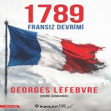 Ethab Ticaret 1789 Fransız Devrimi