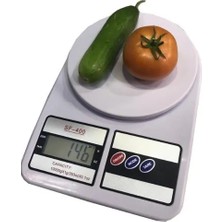 Fun And Market Buğz Hassas Mutfak Terazisi