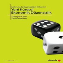 Elma Shop Kalkınmada Başarısızlığın Kökenleri Yeni Küresel Ekonomik Düzensizlik