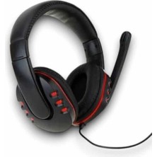 Fun And Market Buğz Oyuncu Kulaklığı PG6960 - Buğz