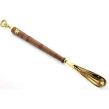 Fun And Market Buğz Pirinç Çapalı ve Dümenli Kerata