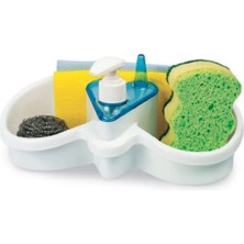 Fun And Market Buğz Leydi Lüks Süngerlik