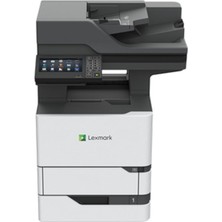 Lexmark MX722ADE Monochrome Laser 25B0201 Fotokopi Makinesı