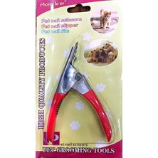 Fun And Market Buğz Kedi Köpek Giyotin Tırnak Makası