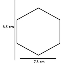 Fun And Market Buğz Yapışkanlı Akrilik Gümüş Ayna Seti 12 Adet