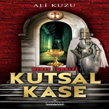 Elma Shop Kutsal Kase - Hedef Türkiye
