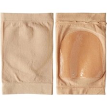 Fun And Market Buğz Silikon Topuk Nemlendirici Çorap