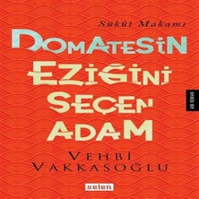 Elma Shop Domatesin Eziğini Seçen Adam