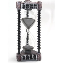 Fun And Market Buğz Polyester Tasarım Kum Saati Model 2