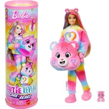 Naturion Szn1 JFV59 Nessiworld Cutie Reveal  care Bear Serisi Hnçr