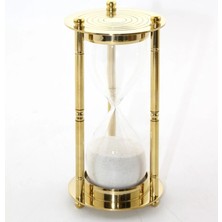 Fun And Market Buğz Pirinç Kum Saati Model 5