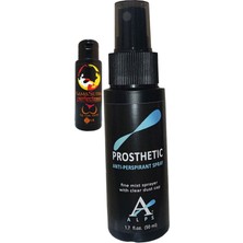 Alps Kötüter ve Ter Koku Ònléyici Anti.perspirant Sprey ve Kamasutra.erotik Kalçagüzelleştirici Krem