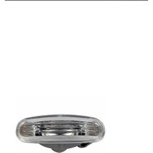 Puga Sinyal Çamurluk Sağ-Sol Linea Doblo