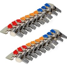 Fun And Market Buğz Demir Düdük 1 Adet