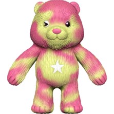 Naturion Szn1 Tie-Dye Stretch Ayılar 14 cm Hnçr