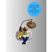 Fun And Market Buğz Koltuk Çift Işık - Buğz