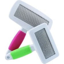 Fun And Market Buğz Evcil Hayvan Tarama Fırçası - Telli