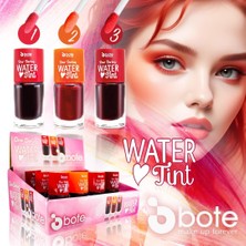 Bote Dear Darlıng Water Tınt Allık ve Ruj