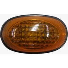 MOBIS Sinyal Çamurluk Accent 00>