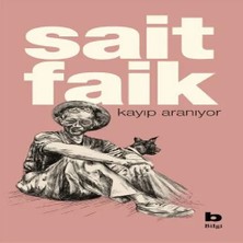 Elma Shop Kayıp Aranıyor