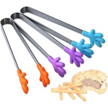 Fun And Market Buğz Sevimli El Şeklinde Maşa