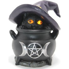 Fun And Market Buğz Polyester Kedi Ledli