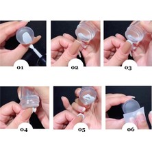 Fun And Market Buğz Tırnak Süs Damgası French Stamper